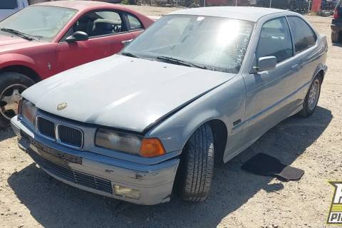 Photo of 1995 Bmw 318Ti