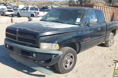 Photo of 1997 Dodge Ram 1500