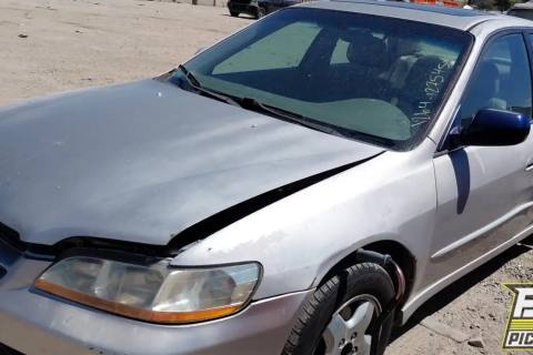 Photo of 1999 Honda Accord