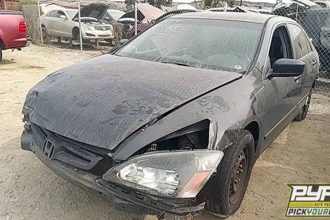 Photo of 2005 Honda Accord