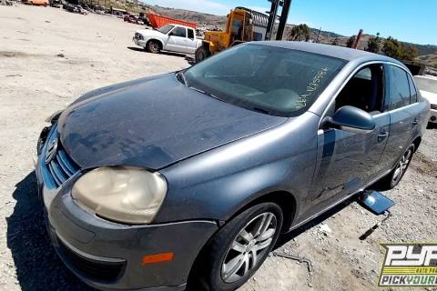 Photo of 2006 Volkswagen Jetta