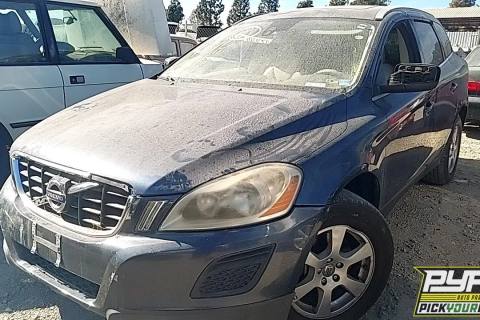 Photo of 2011 Volvo Xc60