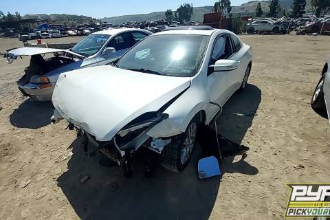 Photo of 2008 Nissan Altima
