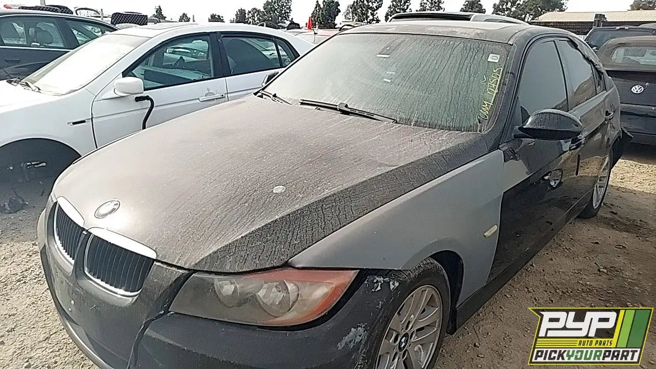 Photo of 2007 Bmw 328I