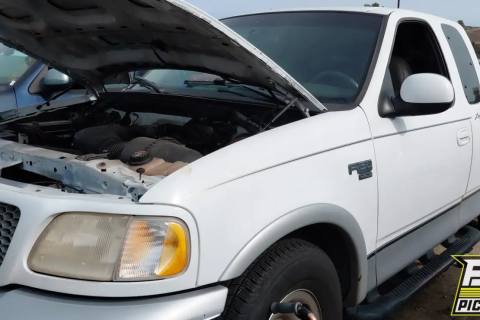 Photo of 1999 Ford F-150