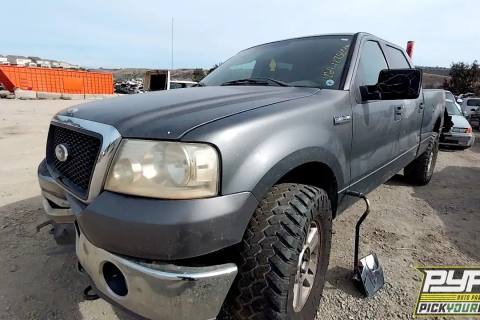 Photo of 2007 Ford F-150