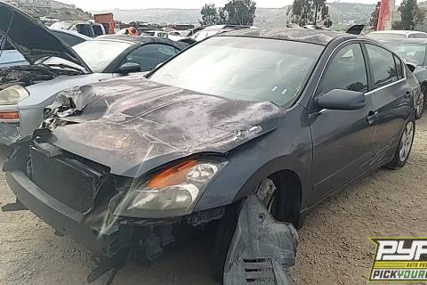 Photo of 2008 Nissan Altima