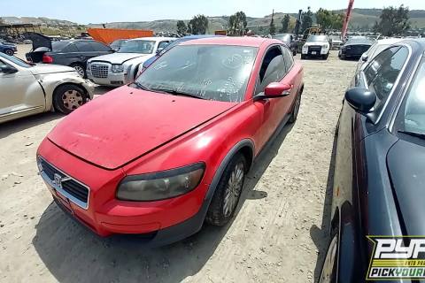 Photo of 2009 Volvo C30