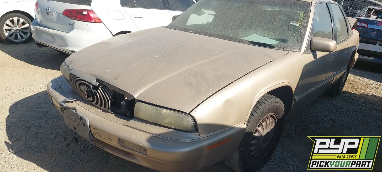 Photo of 1995 Buick Regal