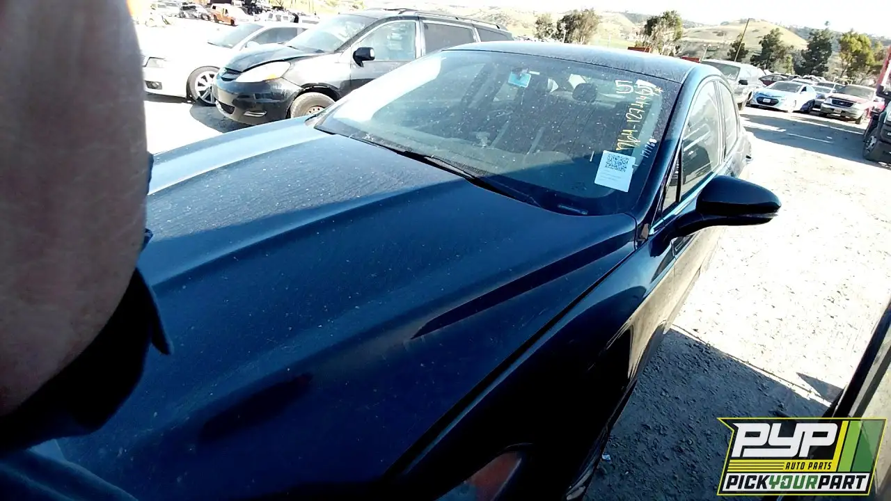 Photo of 2014 Ford Fusion