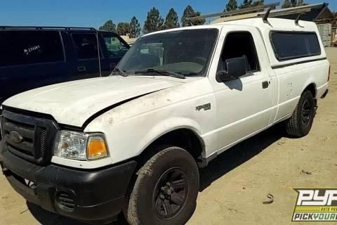 Photo of 2009 Ford Ranger