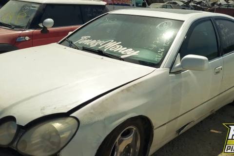 Photo of 1999 Lexus Gs300