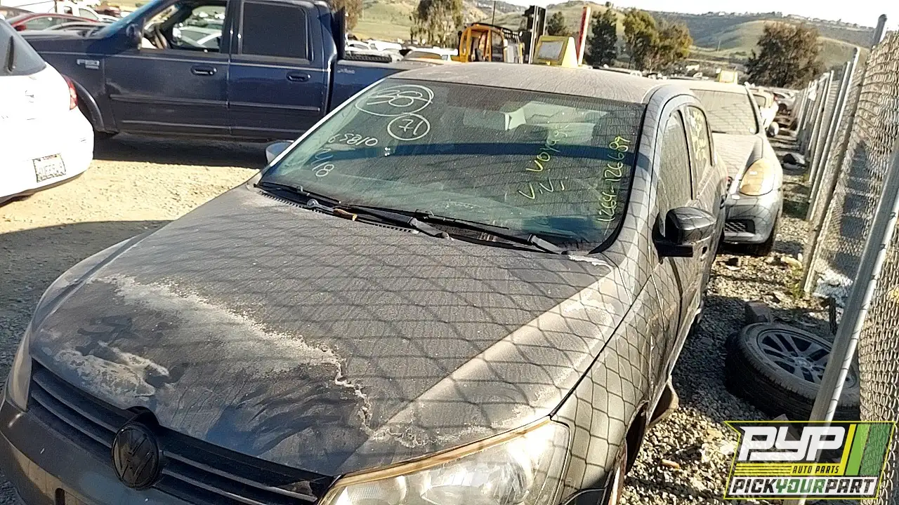 Photo of 2014 Volkswagen Jetta