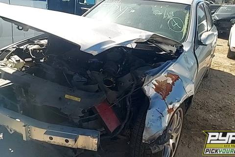Photo of 2005 Infiniti G35