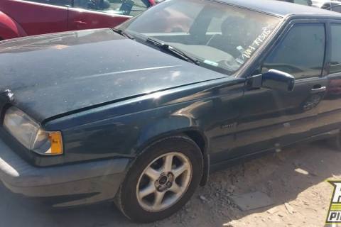 Photo of 1996 Volvo 850