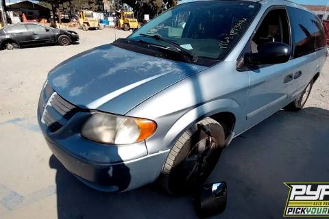 Photo of 2005 Dodge Grand Caravan