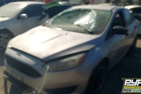 Photo of 2015 Ford Focus