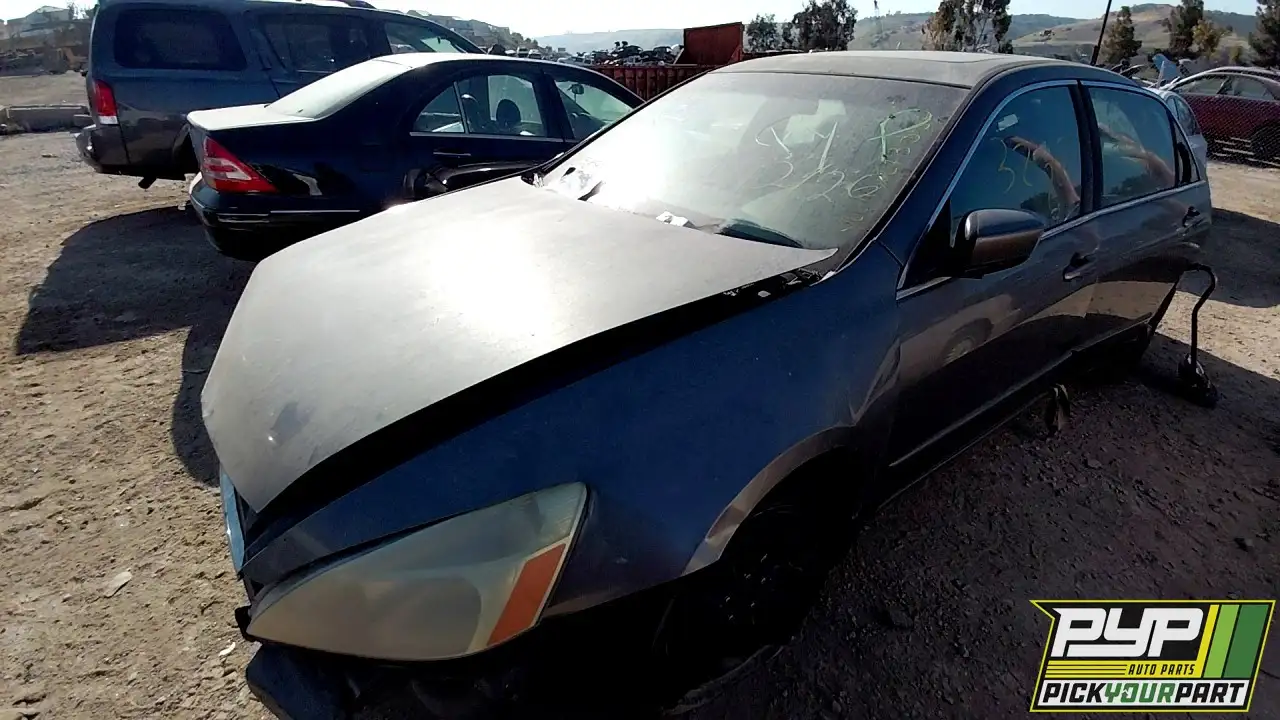Photo of 2006 Honda Accord
