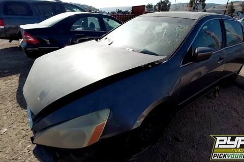 Photo of 2006 Honda Accord