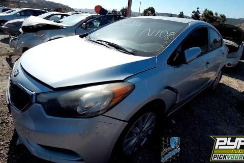 Photo of 2016 Kia Forte