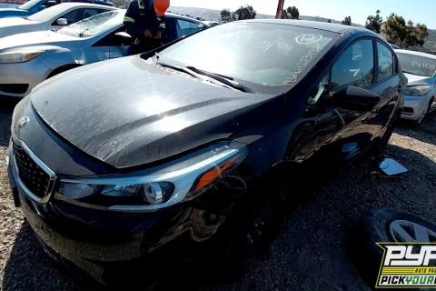 Photo of 2018 Kia Forte