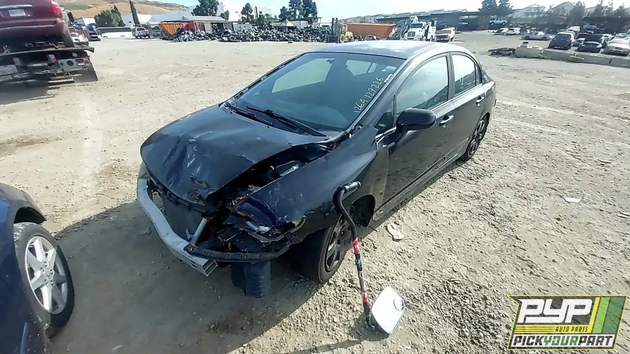 Photo of 2008 Honda Civic