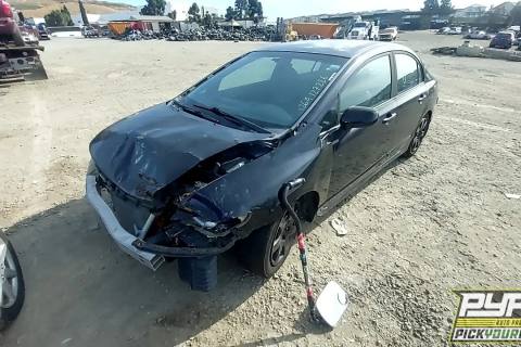 Photo of 2008 Honda Civic
