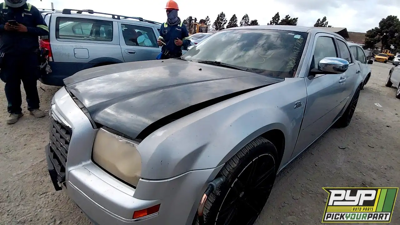 Photo of 2010 Chrysler 300