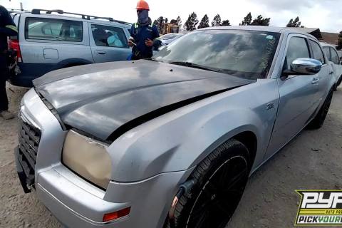 Photo of 2010 Chrysler 300