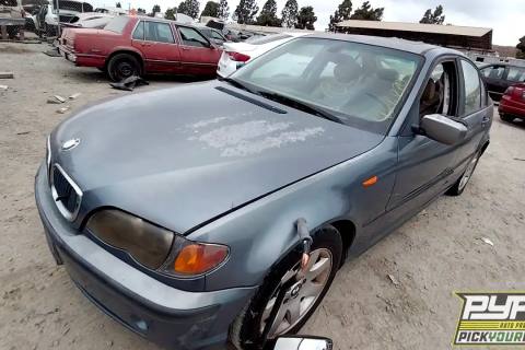 Photo of 2005 Bmw 325I