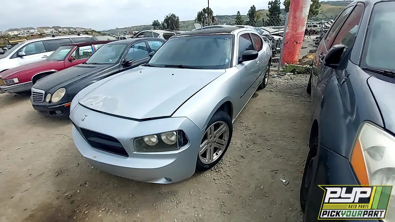 Photo of 2006 Dodge Charger