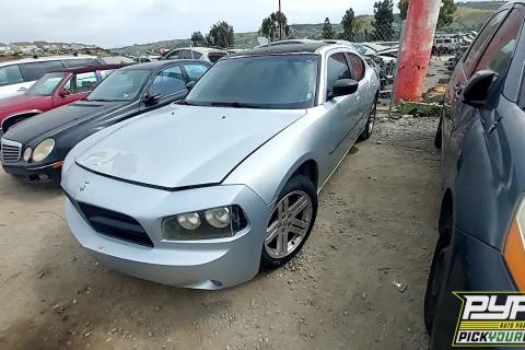 Photo of 2006 Dodge Charger