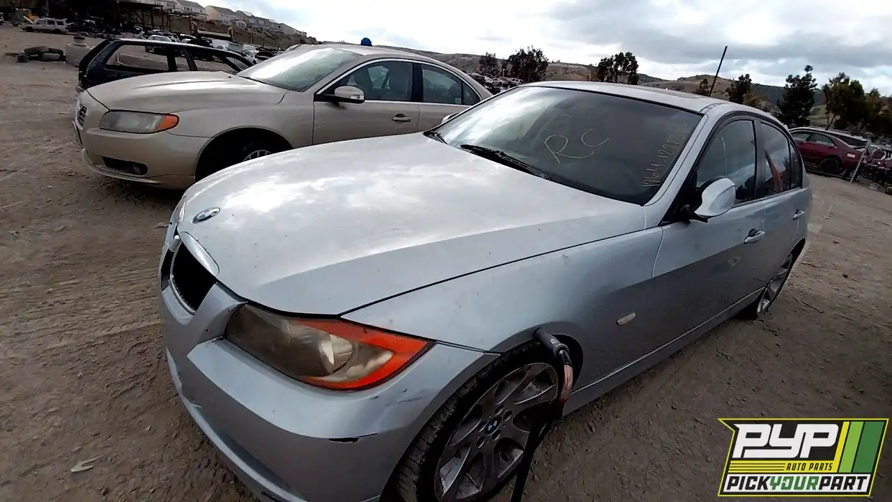 Photo of 2006 Bmw 325I