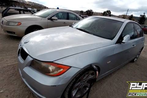 Photo of 2006 Bmw 325I