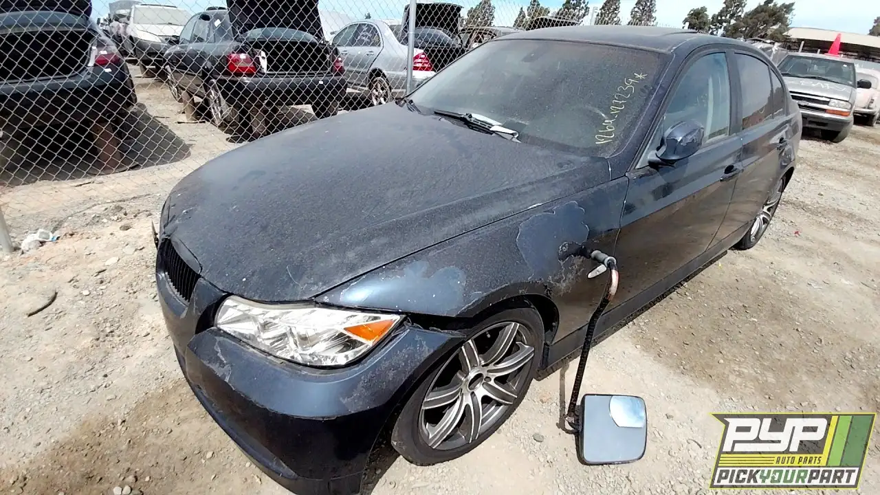 Photo of 2006 Bmw 325I