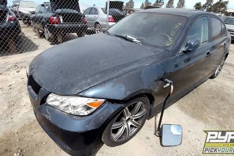 Photo of 2006 Bmw 325I