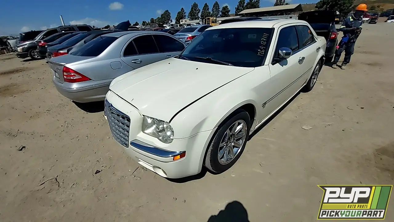 Photo of 2006 Chrysler 300