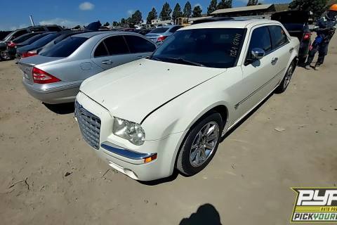 Photo of 2006 Chrysler 300