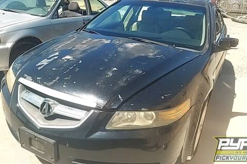 Photo of 2004 Acura Tl