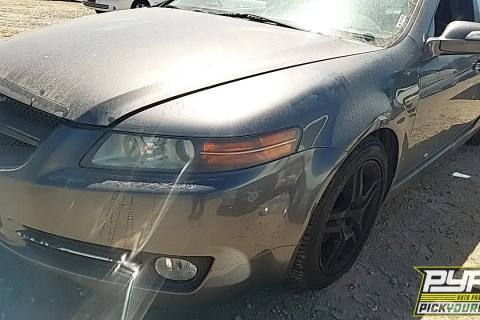 Photo of 2008 Acura Tl