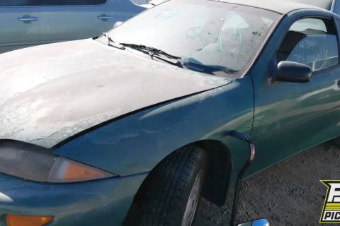 Photo of 1999 Chevrolet Cavalier