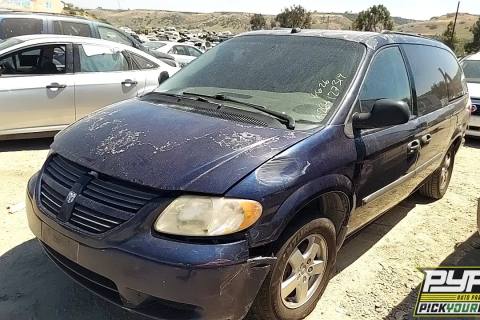 Photo of 2005 Dodge Grand Caravan