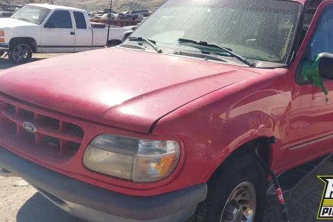 Photo of 1998 Ford Explorer