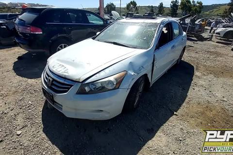 Photo of 2012 Honda Accord