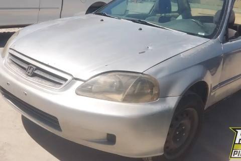 Photo of 1999 Honda Civic