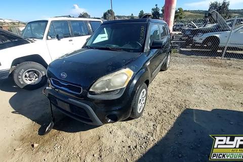Photo of 2012 Kia Soul
