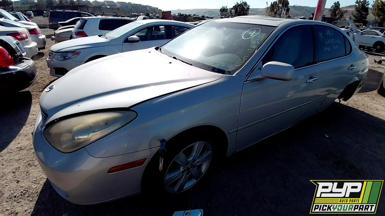 Photo of 2005 Lexus Es330