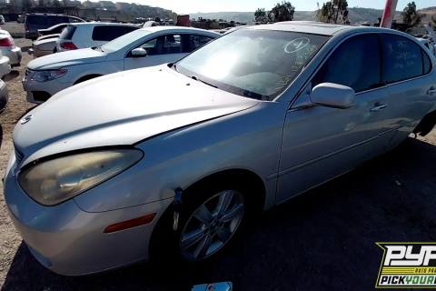 Photo of 2005 Lexus Es330