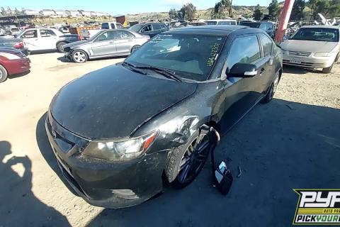 Photo of 2011 Scion Tc