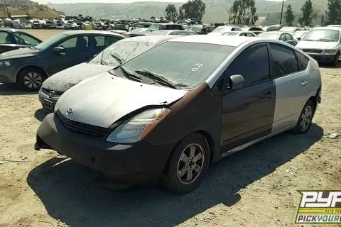 Photo of 2008 Toyota Prius